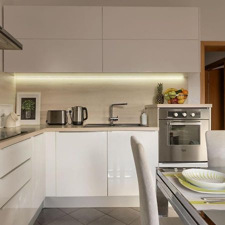 Apartment Leki - Newly Renovated, Modern City Spot PUY Eksteriør bilde