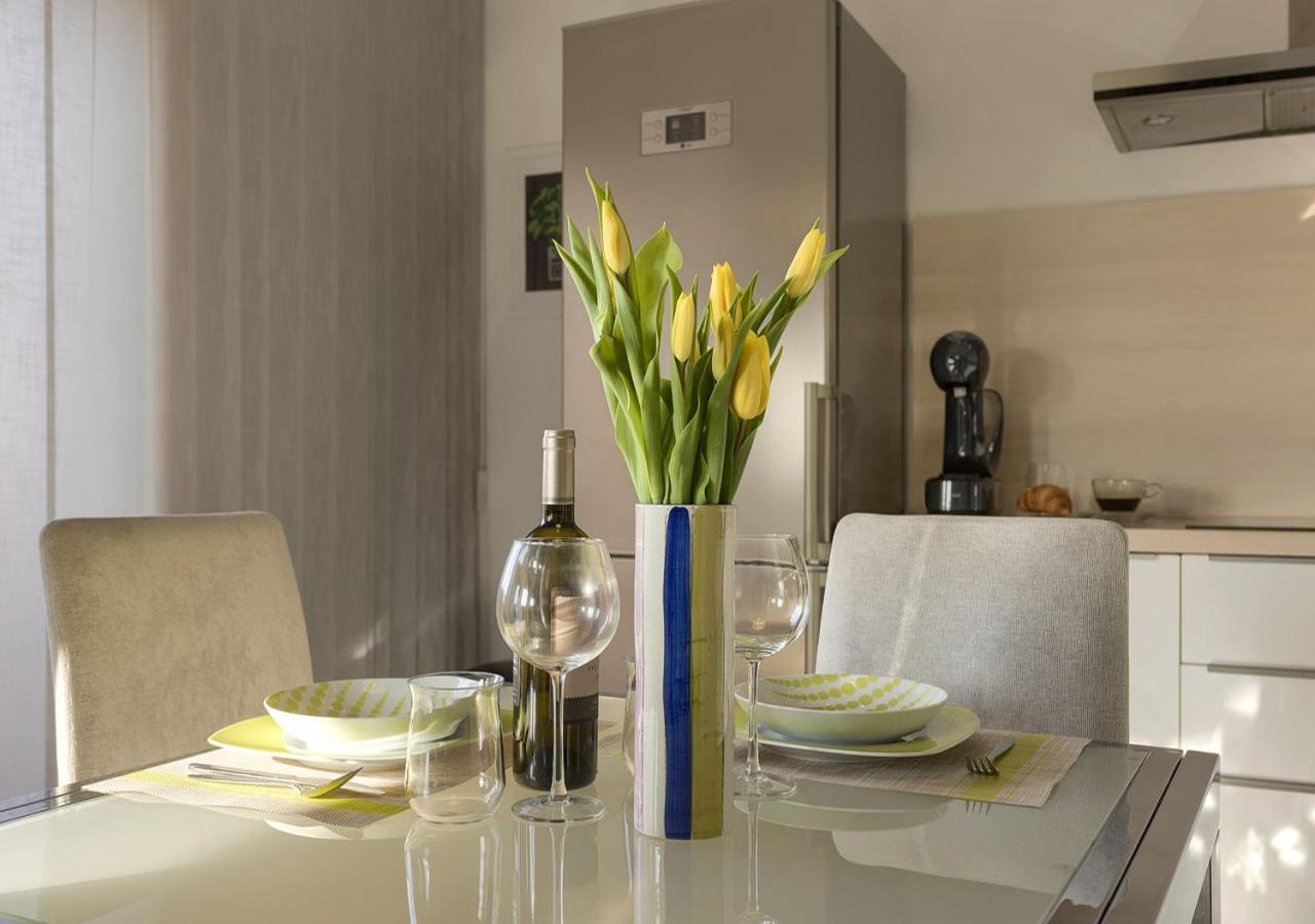 Apartment Leki - Newly Renovated, Modern City Spot PUY Eksteriør bilde