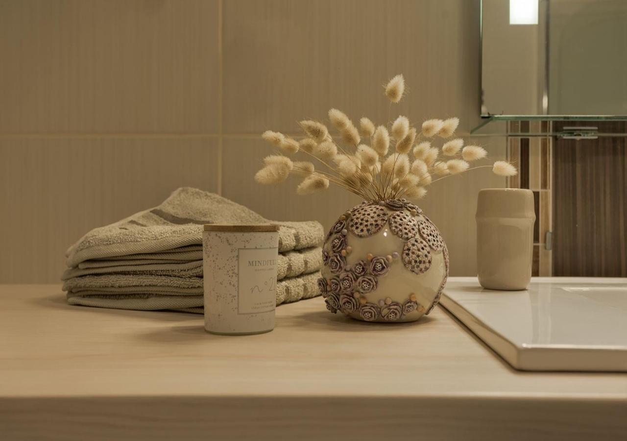 Apartment Leki - Newly Renovated, Modern City Spot PUY Eksteriør bilde