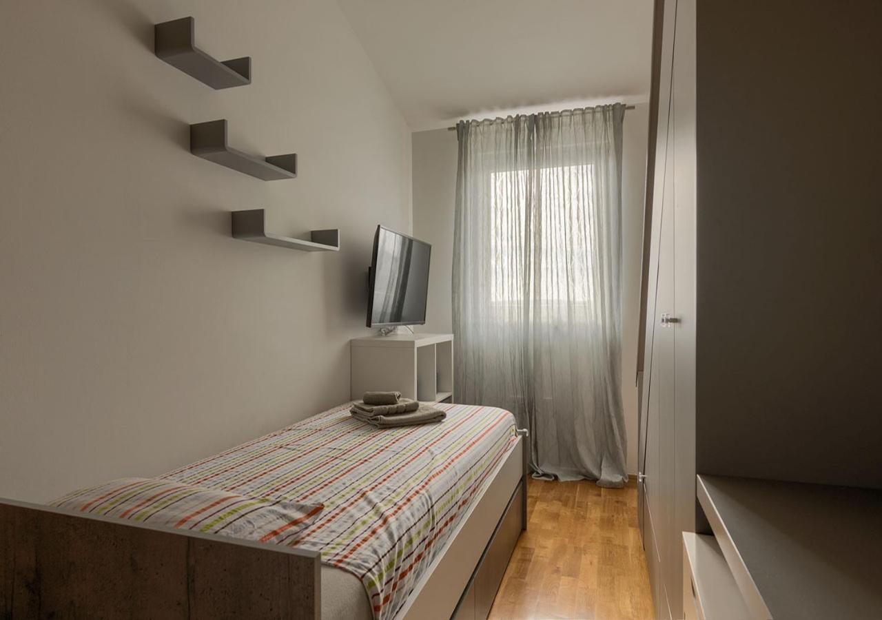 Apartment Leki - Newly Renovated, Modern City Spot PUY Eksteriør bilde