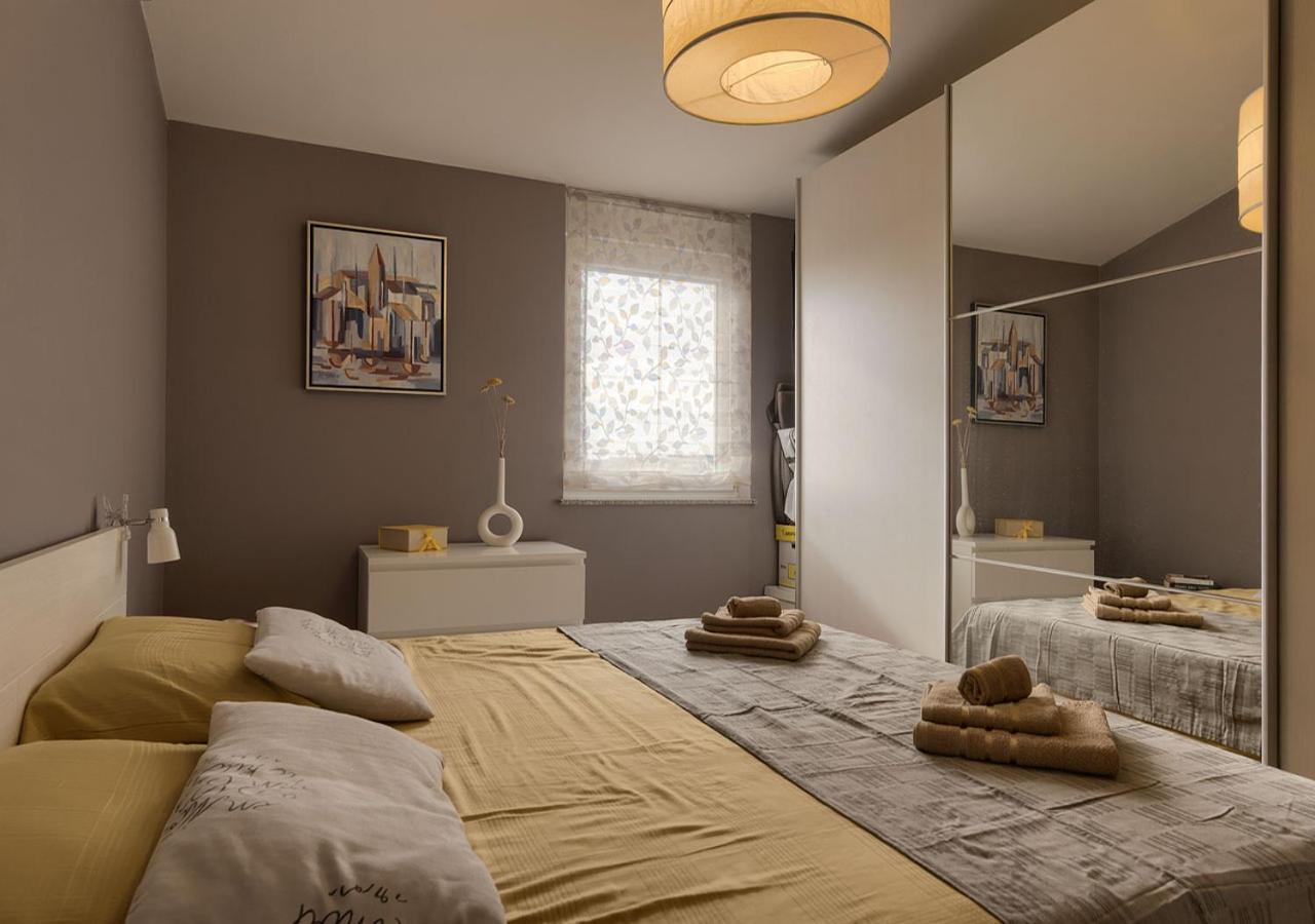 Apartment Leki - Newly Renovated, Modern City Spot PUY Eksteriør bilde