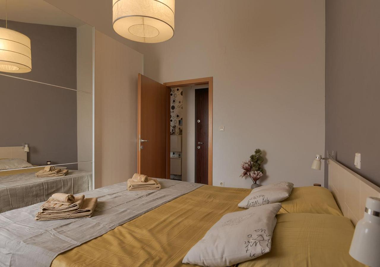 Apartment Leki - Newly Renovated, Modern City Spot PUY Eksteriør bilde