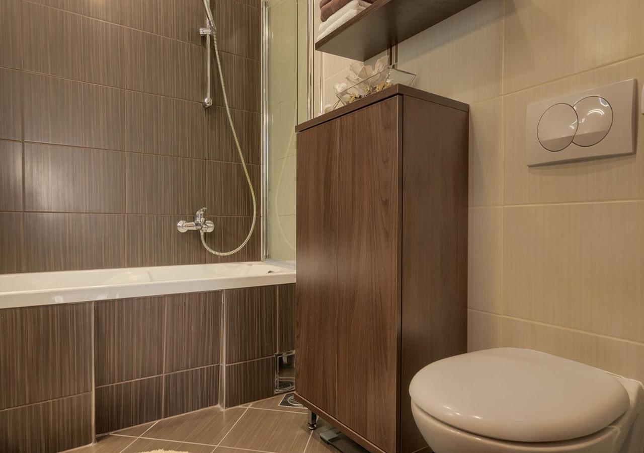 Apartment Leki - Newly Renovated, Modern City Spot PUY Eksteriør bilde