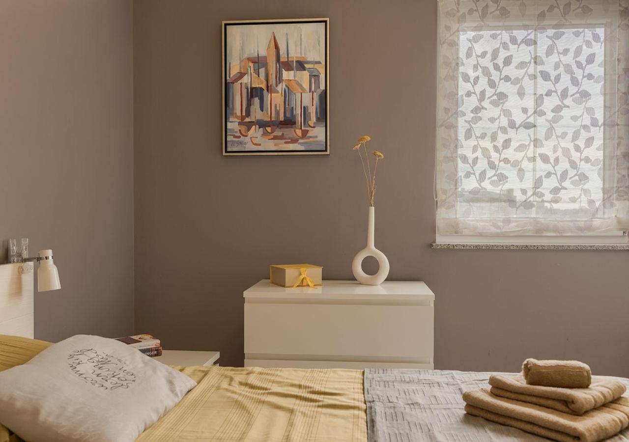 Apartment Leki - Newly Renovated, Modern City Spot PUY Eksteriør bilde