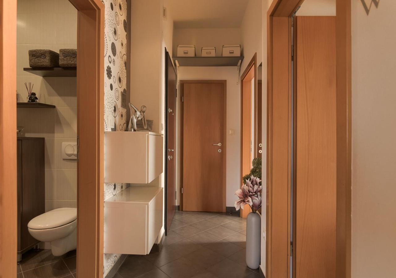 Apartment Leki - Newly Renovated, Modern City Spot PUY Eksteriør bilde