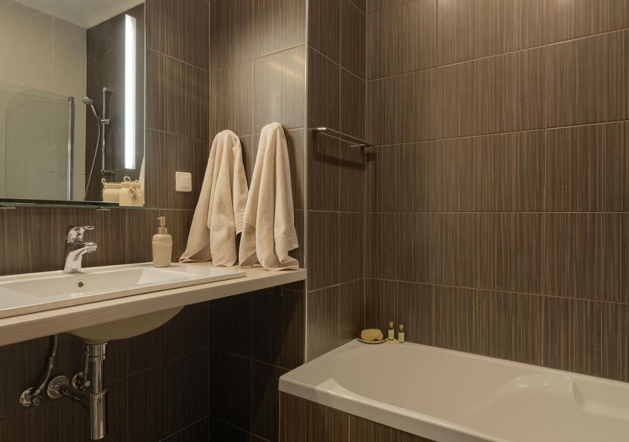 Apartment Leki - Newly Renovated, Modern City Spot PUY Eksteriør bilde