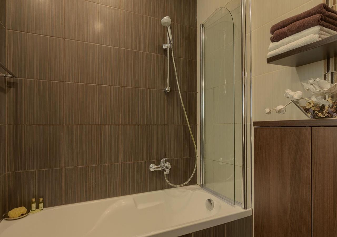 Apartment Leki - Newly Renovated, Modern City Spot PUY Eksteriør bilde