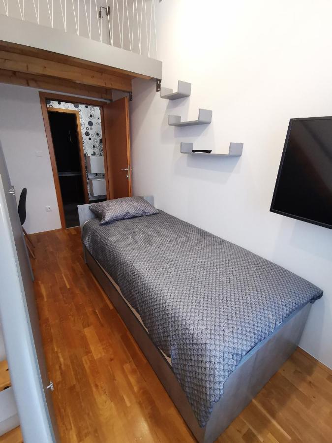 Apartment Leki - Newly Renovated, Modern City Spot PUY Eksteriør bilde
